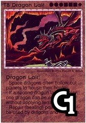 Dragon Lair T8